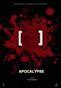 Rec Apocalypse.   In Development.